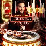 ca69 xtreme lightning roulette