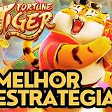 estratégia fortune tiger bet