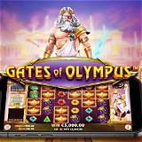 iwin gates of olympus