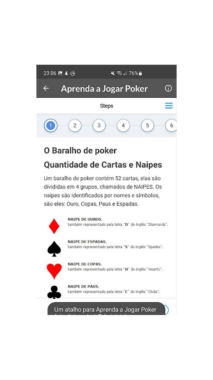 Captura de tela