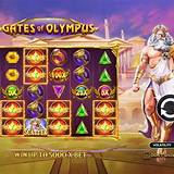 mi5858 gates of olympus