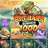 wjplus big bass bonanza