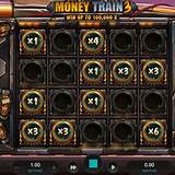 x88 money train slot